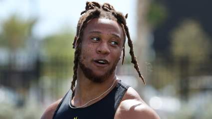 Packers Rookie Issues Challenge to WR: ‘Meet Me on the Line’