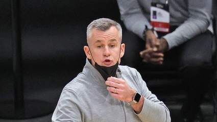 Bulls On the Verge of Offering Franchise PG $80 Million Deal: Report