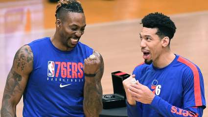 Lakers Looking to ‘Get the Band Back Together’ Via Free Agency