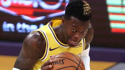Lakers Never Offered Ex-Starter Extension: Report