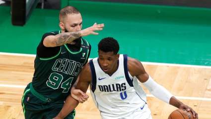 NBA Analyst Ranks Celtics’ 2021 Offseason Top-4 Worst in NBA