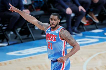 Brooklyn Nets Star Listed as ‘Weakest Link’ in Team Lineup: Report