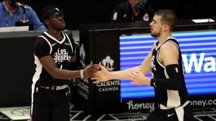 Clippers Standout Receiving ‘Serious Interest’ From 4 Teams: Report