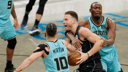 Lakers Could ‘Still Sign’ Former Top-10 Draft Pick, per Analyst