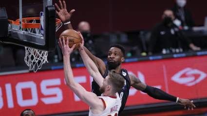 Nets Parting with Veteran Voted One of the ‘Worst Moves’ of the Summer