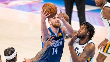 Former Lakers Draft Pick Linked to Team in Possible Return: Report