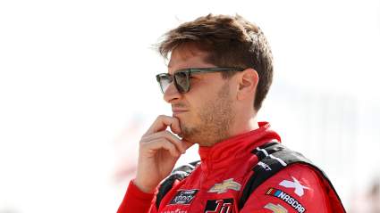 Gaunt Brothers Racing Turns to Cup Veteran for Superspeedway Races