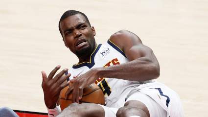 Bulls Linked to 4-Time All-Star as Vet-Minimum Possibility