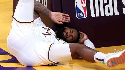 Andre Drummond Reveals Reason for Lakers Exit