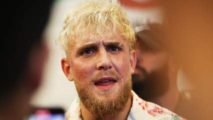 Olympic Gold Medalist Wants To Meet Jake Paul