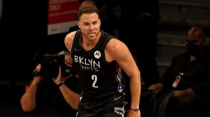 Nets Forward Throws Shade at Heat, Lakers After Free Agency Moves