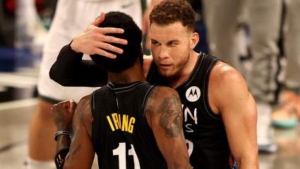 6-Time All-Star Goes off on Free Agency Departure From Nets