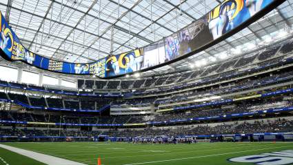 Battle of Los Angeles Kicks Off Preseason Game Week for the Rams