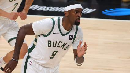Former Bulls First-Round Pick Blasts Past Regime: ‘I’m A Champ Now’
