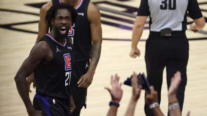 Clippers Trade Could Open Way for Bulls to Bring Tough PG Back Home
