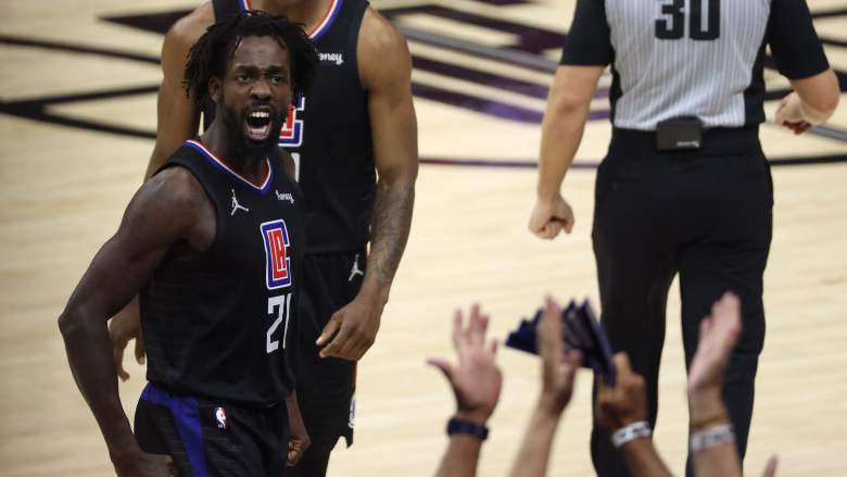 Could Patrick Beverley be a Bulls' missing piece?