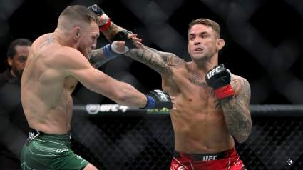 Rival Analyzes Conor McGregor: He’s ‘Probably Losing His Mind’ [LOOK]