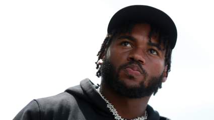 Dan Campbell: D’Andre Swift’s Status up in the Air Week 1