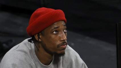 DeMar DeRozan Reveals Why He Chose to Sign With the Bulls