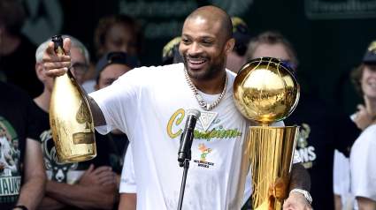 Miami Heat Lands Power Forward from Conference Rival: Report