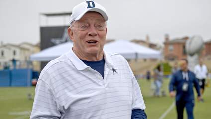 Cowboys Linked to ‘Dream Trade’ for Future Hall-of-Famer