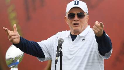 Cowboys Could Trade for Former Super Bowl MVP QB