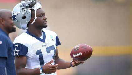 Cowboys Reach Final Decision on Keeping Michael Gallup: Report