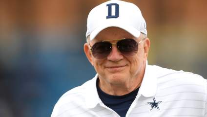 ‘Very Possible’ Cowboys Lure Ex-Starter Out of Retirement: Report