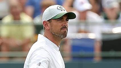 Packers Work Out WR-Turned-DB as Secondary Depth Shrinks