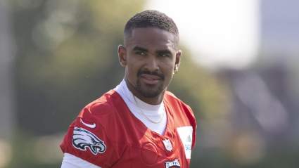 Eagles QB Jalen Hurts Described as ‘Poor Man’s Baltimore Guy’