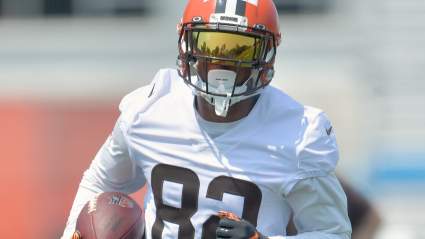 Browns Veteran Sounds Off on Team’s Super Bowl Expectations
