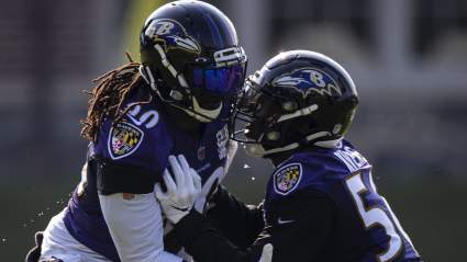 Packers Claim ‘Last Chance U’ Star Off Waivers From Ravens