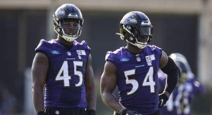 Defensive Storylines for the Ravens’ First Preseason Game