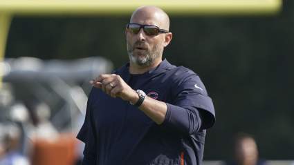 Injury Concerns Mount as Bears Lose More Starters at Training Camp