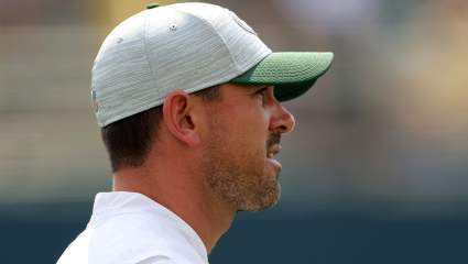 Packers Add Ex-Seahawks DT Trained in Mixed Martial Arts