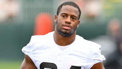 Nick Chubb Sounds Off on Future With Browns, Status of NFL RBs