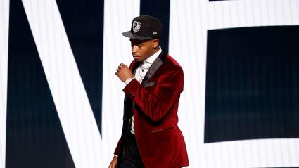 Cam Thomas Shows ‘He’s a Problem’ with Latest Performance [WATCH]