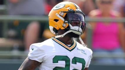 5 Best Remaining NFL Free Agents as Training Camps Heat Up