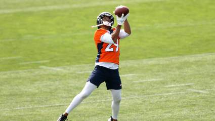 Bears Have Golden Opportunity to Reunite With Ex-Starting CB: Report