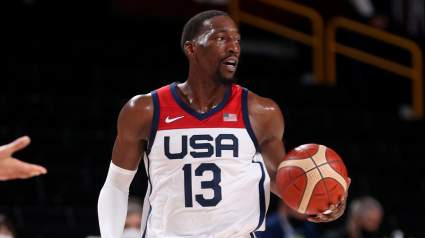 Heat All-Star Not Impressed by Miami’s Free Agency Moves