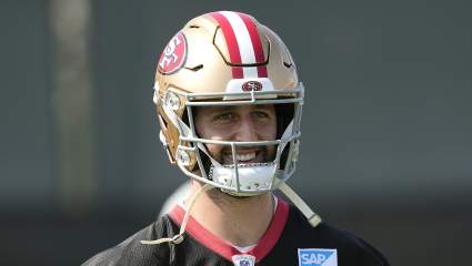 Cowboys Make Sense as Possible Landing Spot for Former Top-10 Pick QB