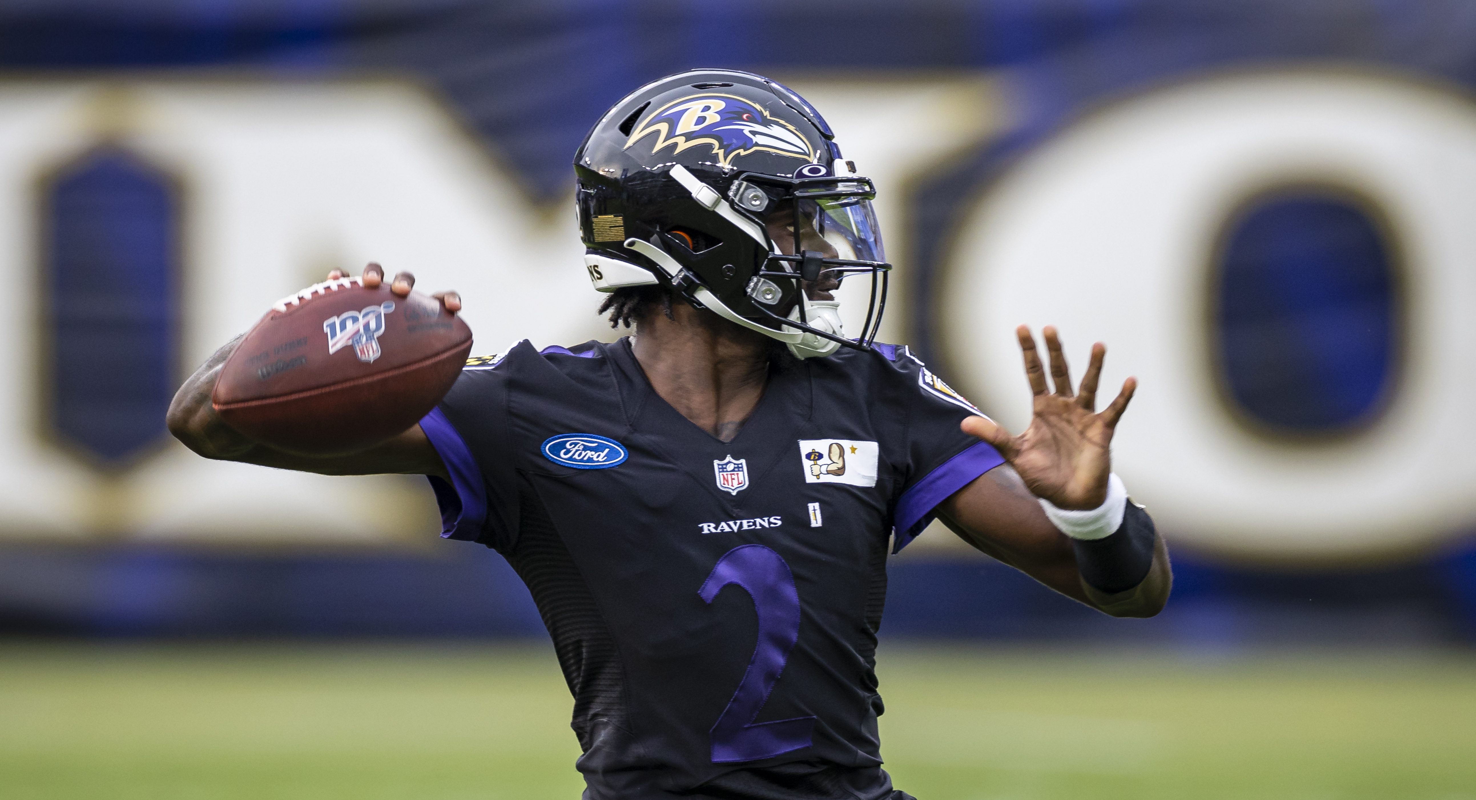 Offensive Storylines for the Raven’s First Preseason Game
