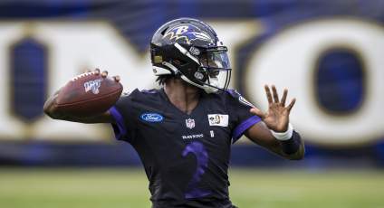 Offensive Storylines for the Ravens’ First Preseason Game