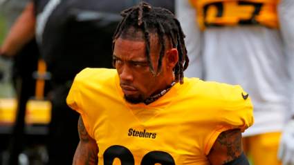 Steelers’ Joe Haden ‘Would Rather’ Have a Contract Extension