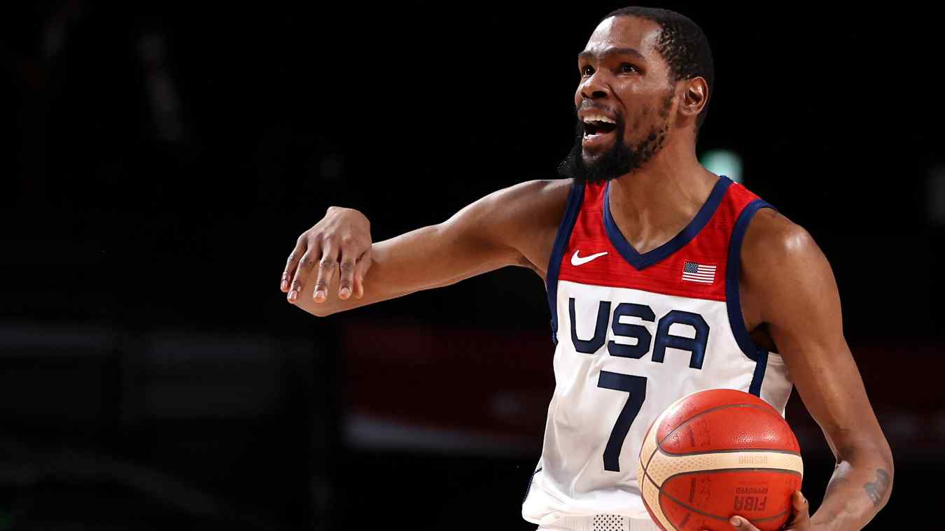 USA vs France Basketball Live Stream How to Watch Online
