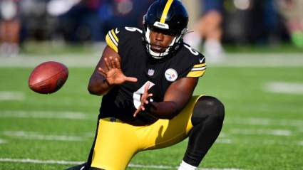 Steelers ‘Specialist Battles’ Going Down to the Wire