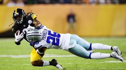 3 ‘Under the Radar’ Steelers to Watch vs. the Eagles