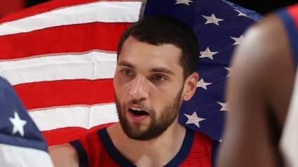 Zach LaVine Lobbies For Ex-Teammate’s NBA Return