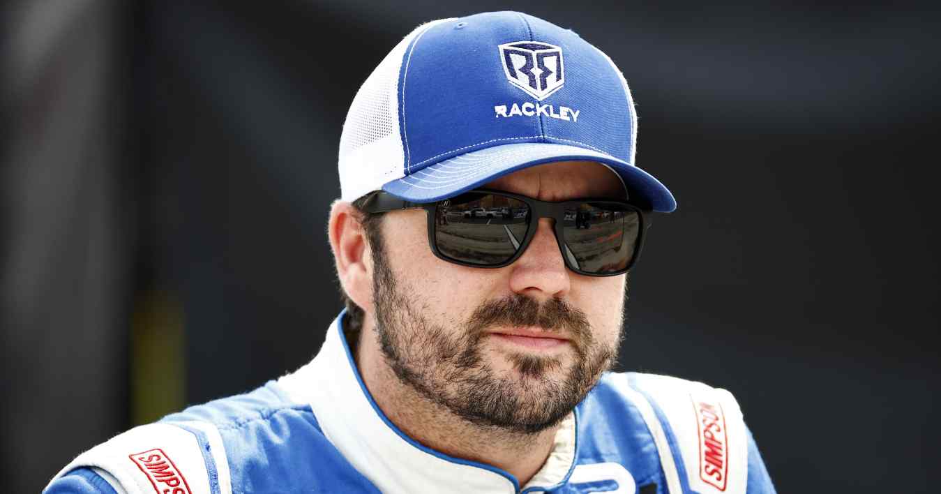 josh berry 2021
