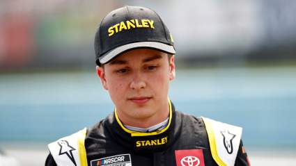 Christopher Bell Reportedly ‘Not Willing’ To Discuss Watkins Glen Collision